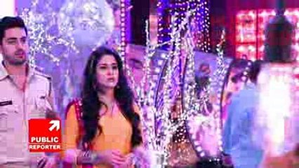 Naamkaran -13th April 2017 - Star Plus Tv News Latest Upcoming Twist