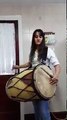 punjabi dhol - desi girl  2017