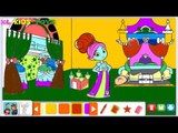 Paw Patrol Mission Paw Coloring Pages Rescue Royal Crown Nickelodeon Jr Kids Coloring Book Video
