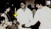 Amitabh Bachchan Shares Ranbir Kapoor's OLD Picture