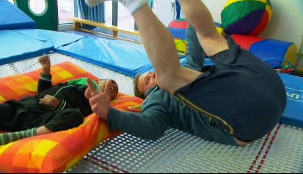 Something Special Mr Tumble S3E03 Sport video Dailymotion