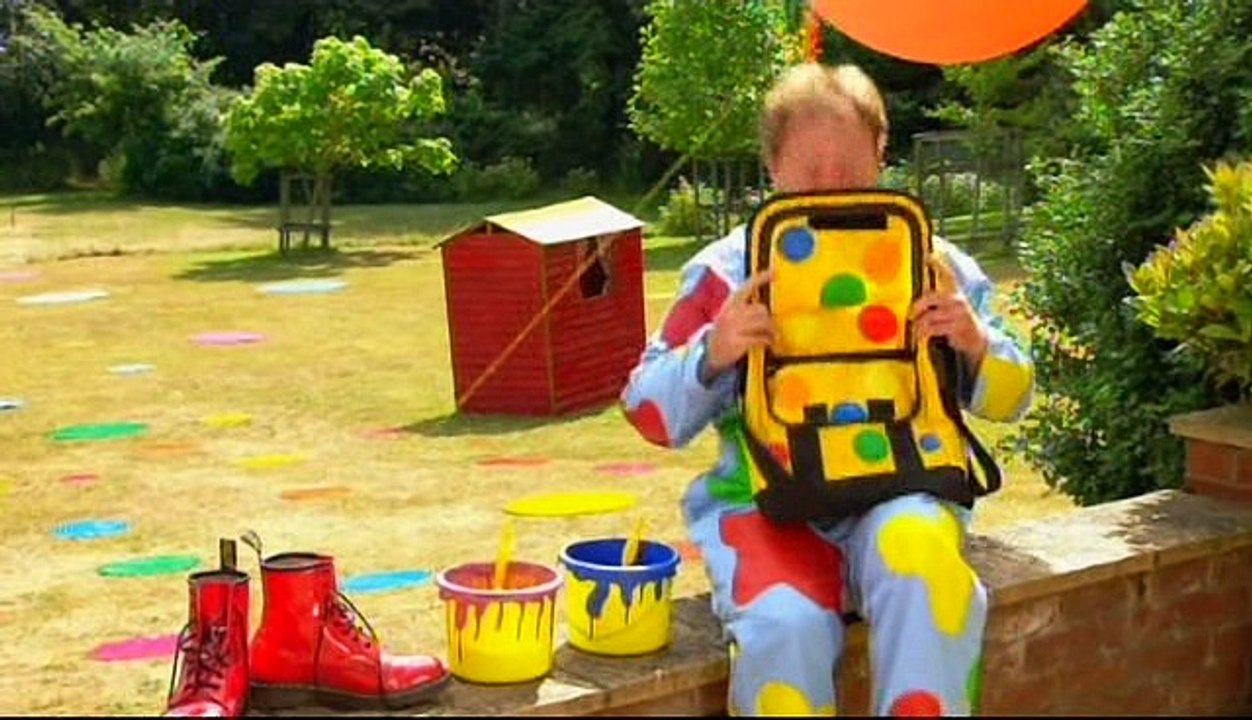 something-special-mr-tumble-s3e07-art-video-dailymotion