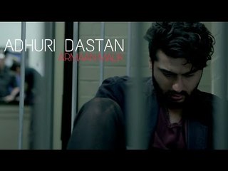 ADHURI DASTAN Video Song - ( Shraddha Kapoor | Armaan Malik ) |  Half Girlfriend Songs l 2017