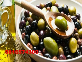 081-657-4300(Indosat) Jual Minyak Zaitun Banjarnegara