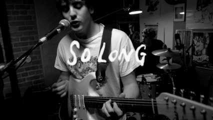 Circa Waves - So Long