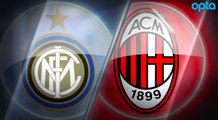 Big Match Focus - Milan derby
