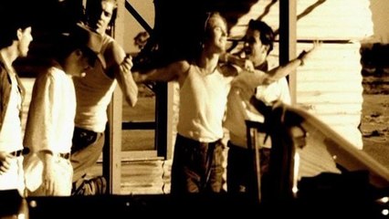 Boyzone - Isn't It A Wonder