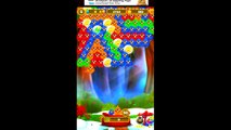 Bubble Shooter Birds. Lets play. Funny game.