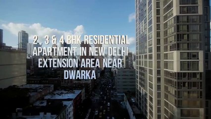Raheja Vanya Gurgaon (Gurugram)
