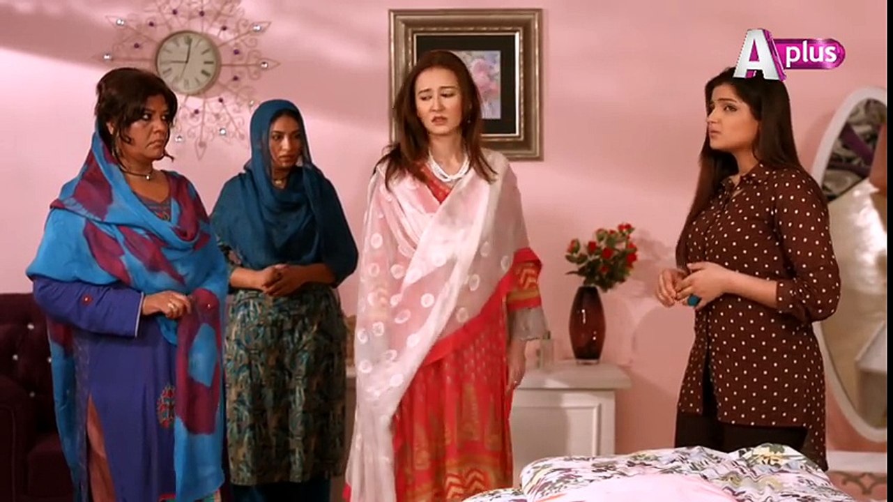 Kaneez ep 9
