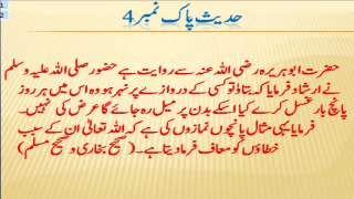 new best amazing hadith in urdu about islamic culture and fazeelat of namaz hadees sharif