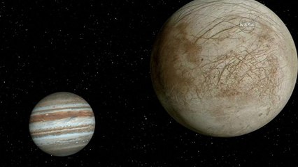 На спутнике Сатурна может быть жизнь