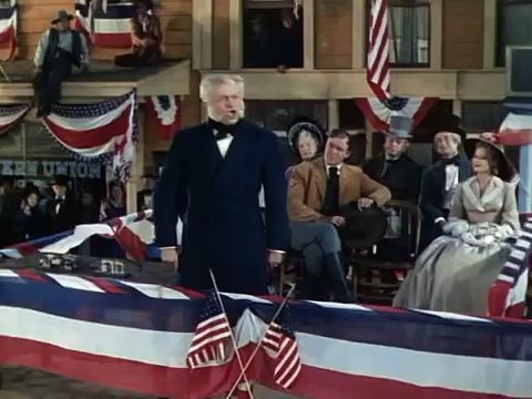 Western Union 1941 Randolph Scott , Robert Young Full Length Western Movie