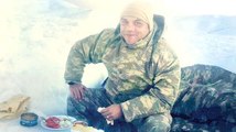 Balyoz'dan Hapis Yatan En Genç Subaydı, Şimdi Dağlarda Terörist Kovalıyor