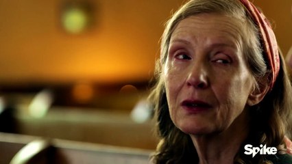 The Mist’ten İlk Fragman Geldi