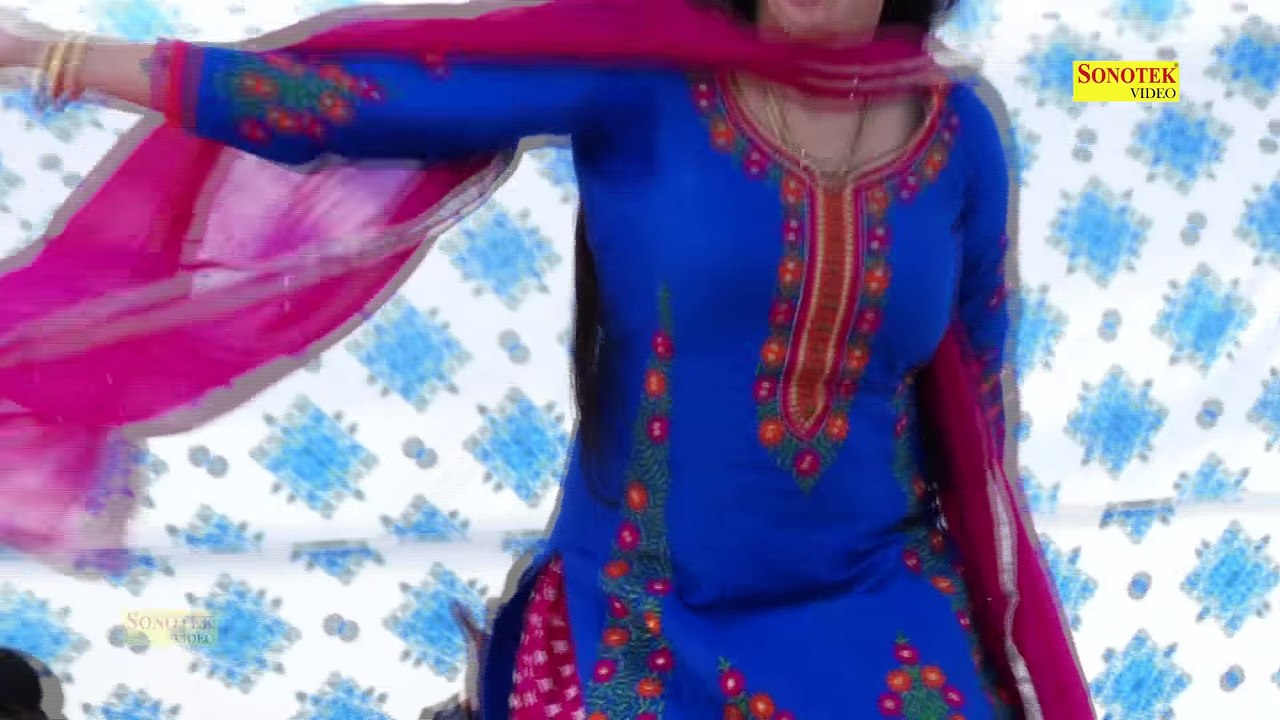 New Haryanvi Hit -- Ghughat Ka Fatkara -- घुघट का फटकारा -- सपना का नशीला सोंग -- New Hit 2016 - YouTube