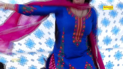 New Haryanvi Hit -- Ghughat Ka Fatkara -- घुघट का फटकारा -- सपना का नशीला सोंग -- New Hit 2016 - YouTube