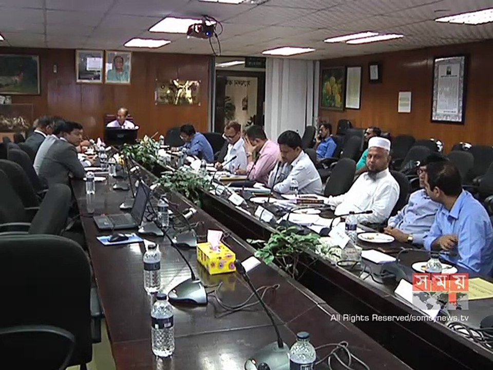 সিগারেটের ওপর কর বাড়ালে চোরাচালান বেড়ে যাবে: বিসিএমএ