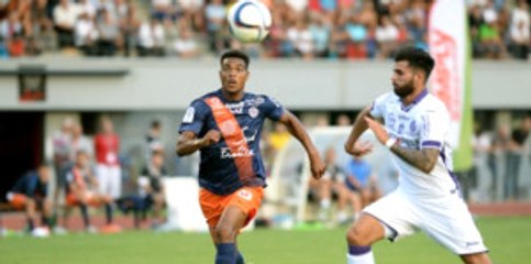 Galatasaray'a 1.90'lık Golcü!