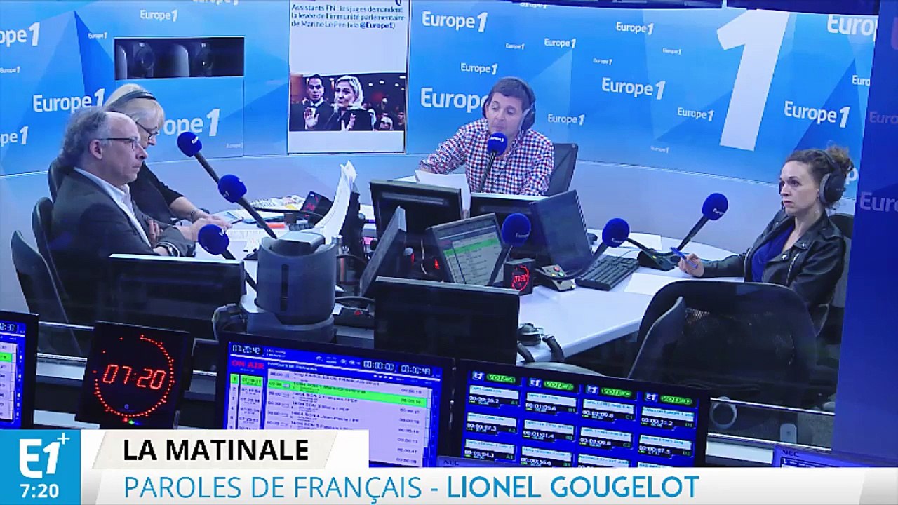 Paroles de catholiques