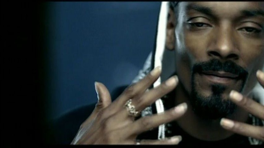 Snoop Dogg - That's That - MTV Version, Closed Captioned, Stereo