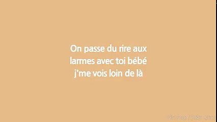 BAKR - Elle A [Part 1⁄3] (Paroles⁄Lyrics)