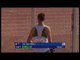 Athletics - Guy Henly - men's discus throw F37/38 final  - 2013 IPC Athletics World C...