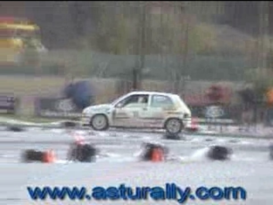 Slalom