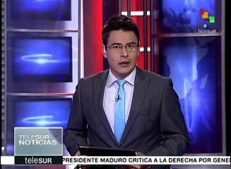 Rusia insiste en investigar presunto uso de armas químicas en Idlib