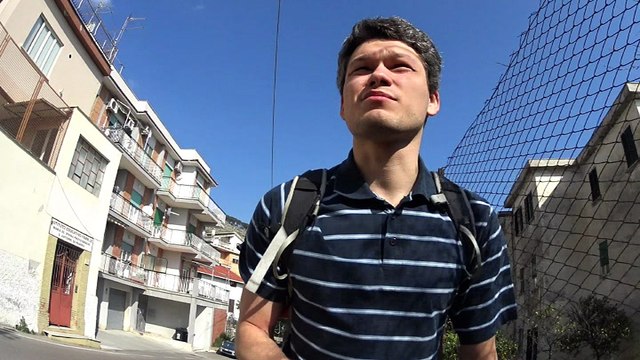 Fondi, Formia, Gaeta - II 2017 Lacjum Włochy