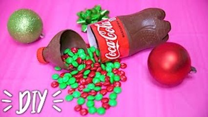 20 DIY CHRISTMAS GIFTS!! Alisha Marie