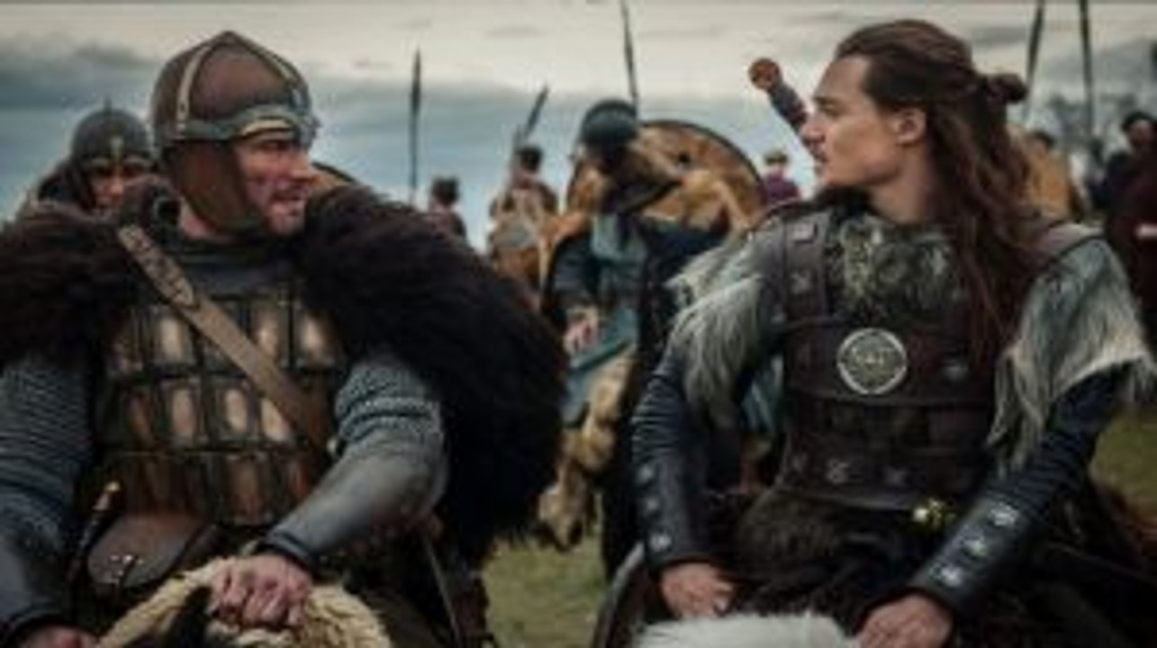 Season 2 Episode 5 The Last Kingdom