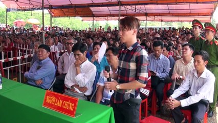 VnExpress | Pháp luật | Kẻ giết 2 mẹ con trong biệt thự bật khóc khi nói lời sau cùng