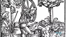 Top 5 DISTURBING Medieval Torture