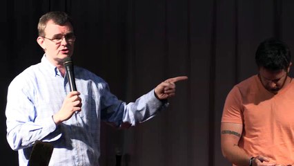 Aric Smith - Follow the Cross