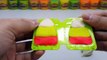 Learn Colors Play Doh Ice Cream  Play Doh Toys Ice Cream �dfdfdfdfdfsas