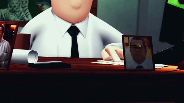 Ata Demirer'den İTÜ’lü Mezunlara ''Niyazi Gül Dörtnala Animasyonu''