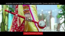 New Punjabi Song 2017  HUSAN (Full Video)  KHUSHI KAUR  Latest Songs  CANDY HITS