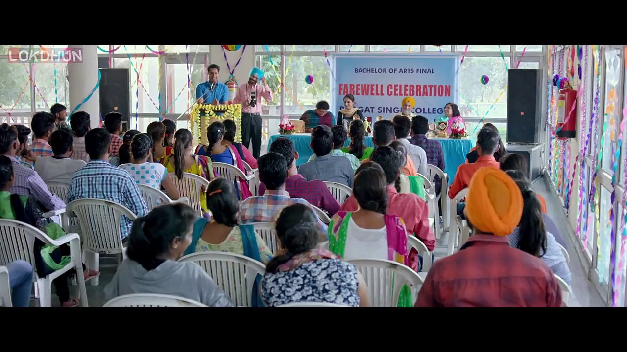 1Sargi (Full Movie) -Part 1/2 Jassi Gill, Babbal Rai, Rubina Bajwa Punjabi Film _ Lates