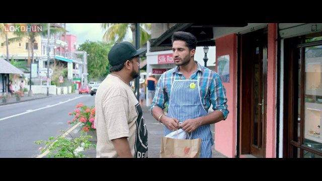 Sargi (Full Movie) - Part 2/2 Jassi Gill, Babbal Rai, Rubina Bajwa Punjabi Film Lates