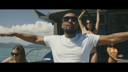 Alonzo - On met les voiles (BOF Pattaya)