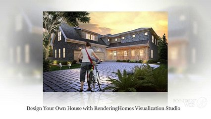 Best Architectural Renders