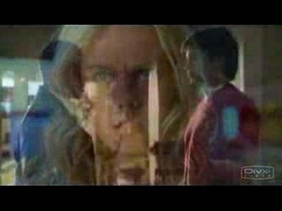 Smallville 7.02 Kara trailer CW