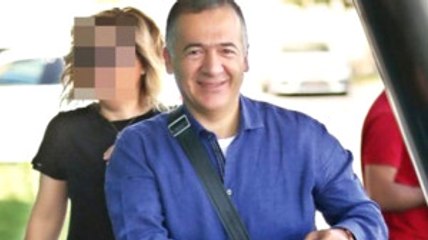 Ünlü Dönerci Hosta, FETÖ'nün Gizli Kasası Çıktı