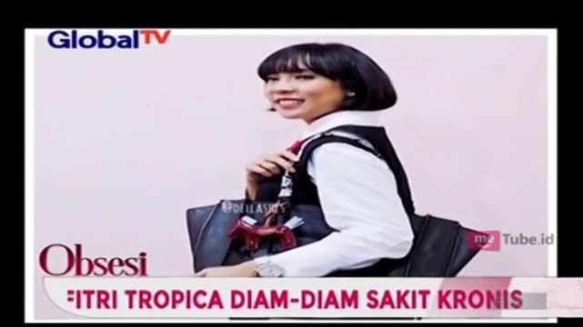 Fitri Tropica Sakit Kronis