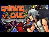 GAMING LIVE 3DS - Kingdom Hearts 3D : Dream Drop Distance - 2/2 - Jeuxvideo.com