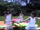 [CFF] 花都開好了 搞笑版MTV S.H.E. (1)