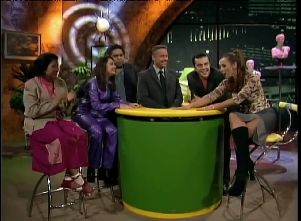 La Hora Pico - Capítulo 22