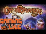 GAMING LIVE IPHONE - Gnu Revenge - Les gnous de l'espace - Jeuxvideo.com