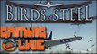 GAMING LIVE PS3 - Birds of Steel - A l'assaut des forces japonaises - Jeuxvideo.com